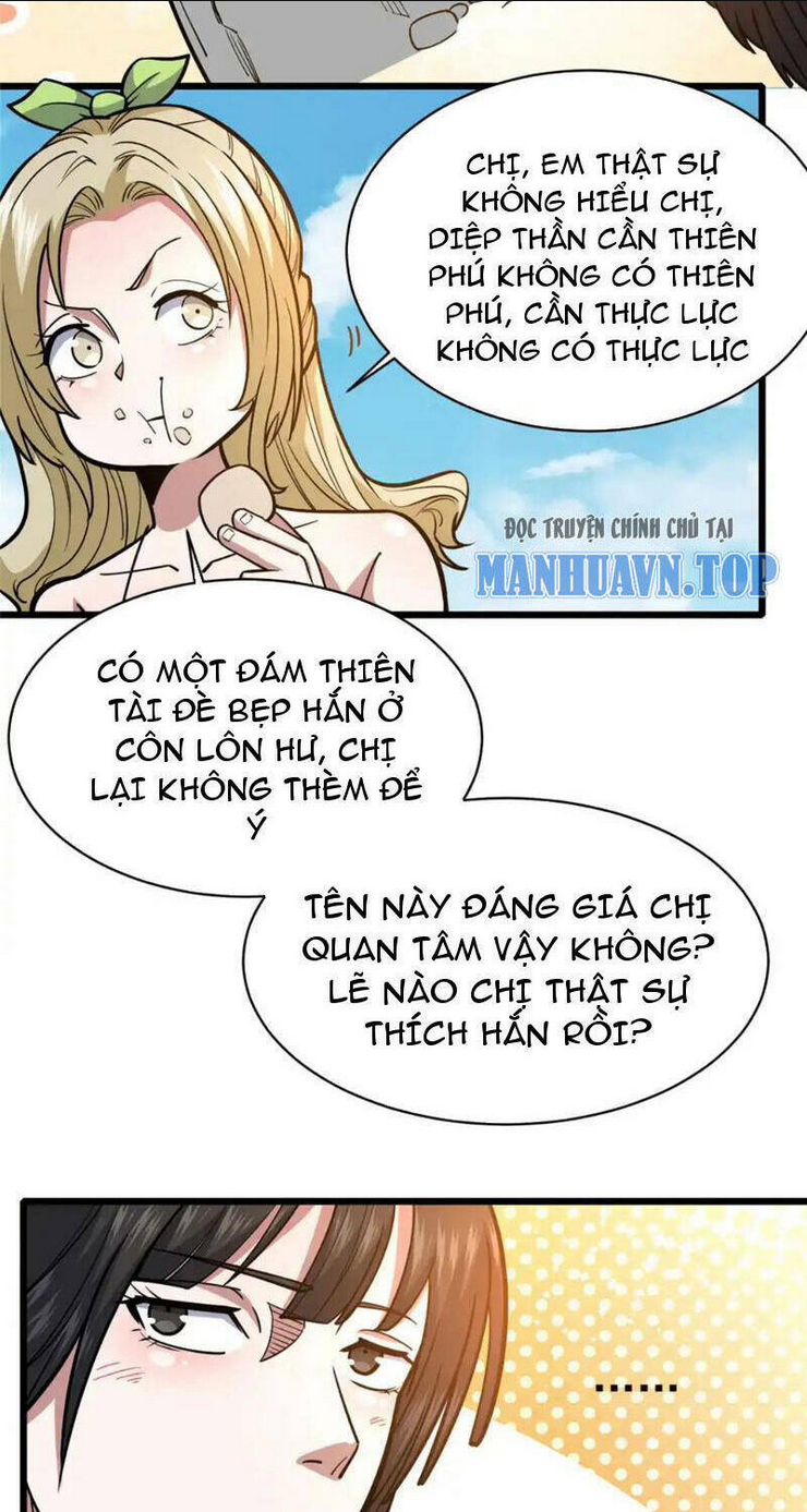 Siêu Phàm Sát Thần Chap 161 - Next Chap 162