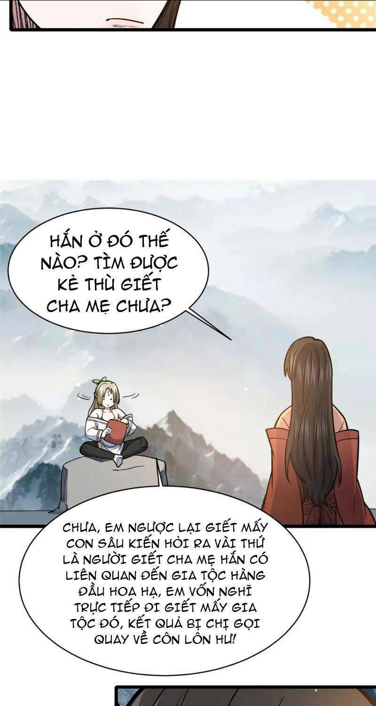 Siêu Phàm Sát Thần Chap 161 - Next Chap 162