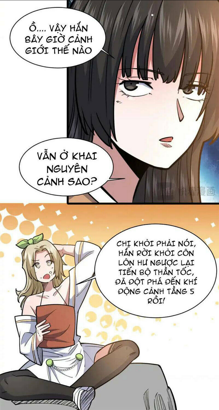Siêu Phàm Sát Thần Chap 161 - Next Chap 162