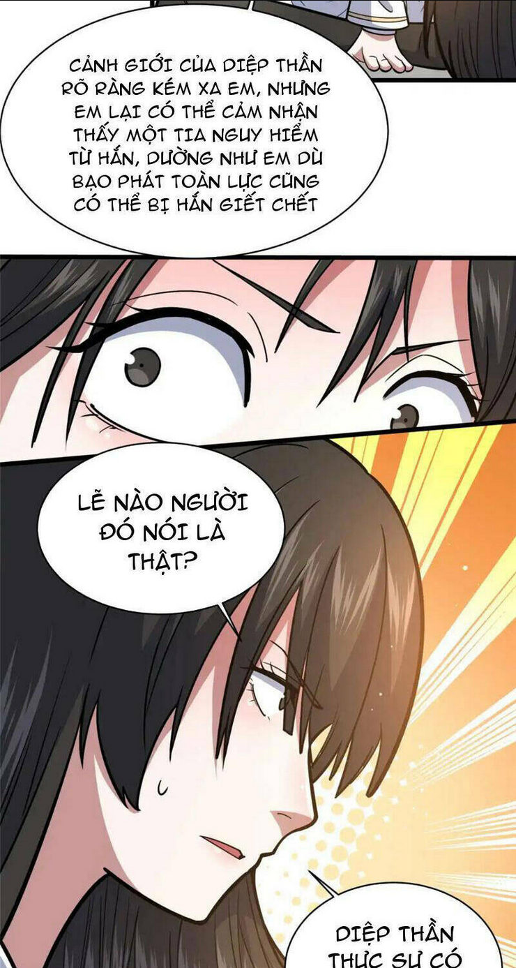 Siêu Phàm Sát Thần Chap 161 - Next Chap 162