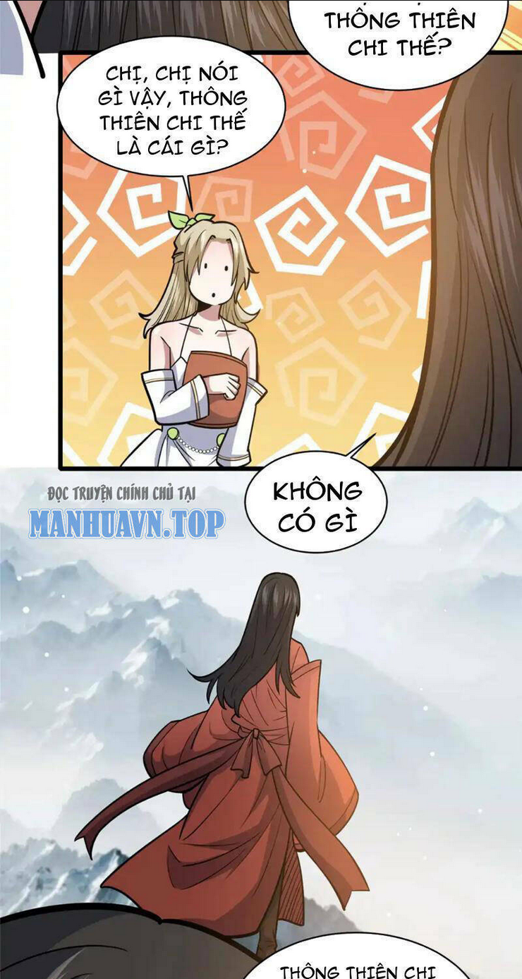 Siêu Phàm Sát Thần Chap 161 - Next Chap 162