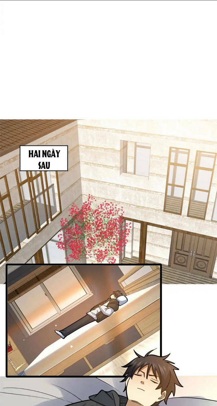 Siêu Phàm Sát Thần Chap 161 - Next Chap 162