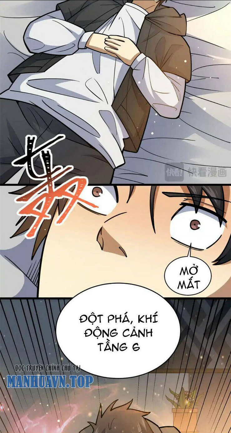 Siêu Phàm Sát Thần Chap 161 - Next Chap 162