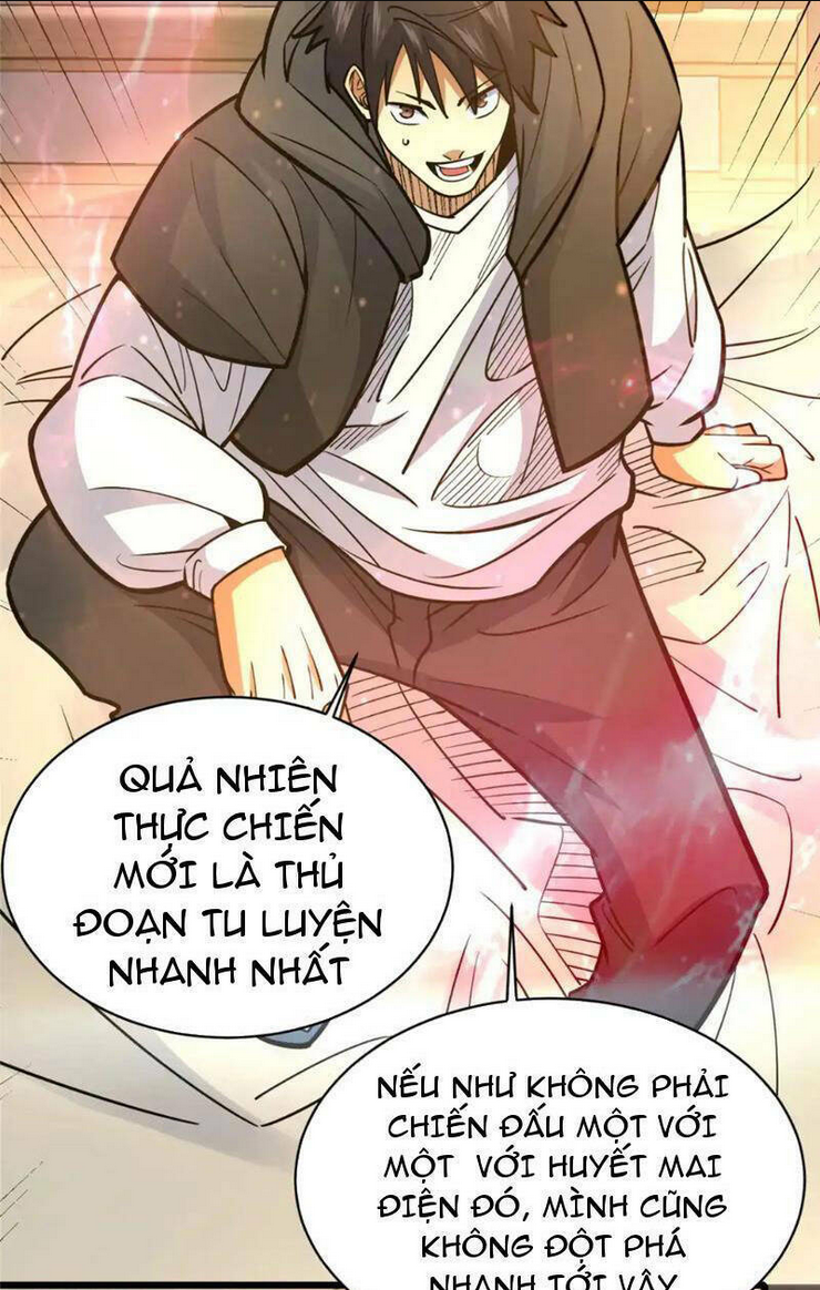 Siêu Phàm Sát Thần Chap 161 - Next Chap 162