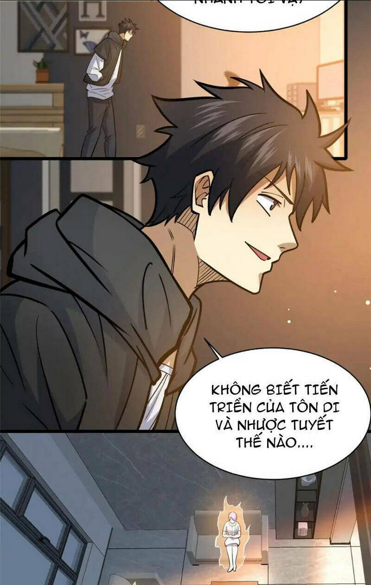 Siêu Phàm Sát Thần Chap 161 - Next Chap 162