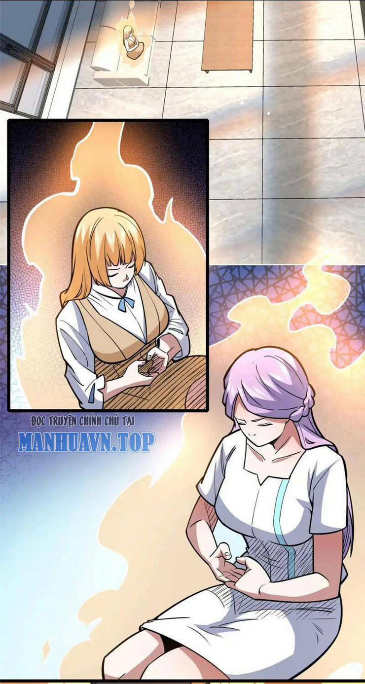 Siêu Phàm Sát Thần Chap 161 - Next Chap 162