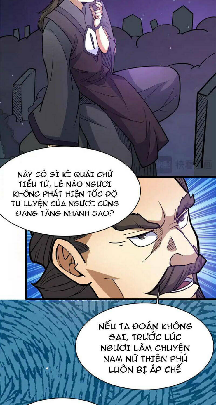 Siêu Phàm Sát Thần Chap 161 - Next Chap 162