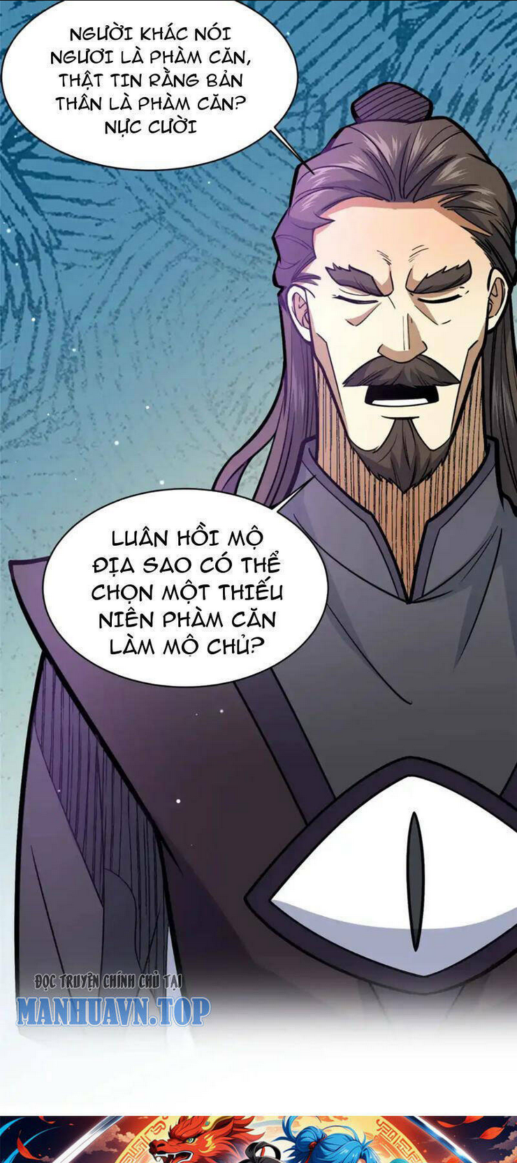 Siêu Phàm Sát Thần Chap 161 - Next Chap 162
