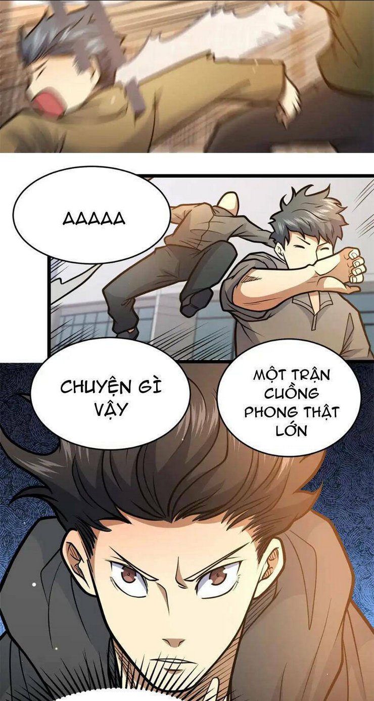 Siêu Phàm Sát Thần Chap 168 - Next Chap 169
