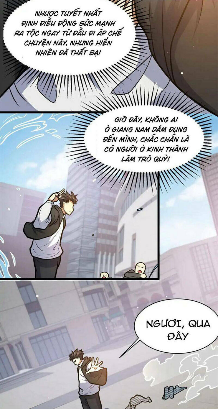 Siêu Phàm Sát Thần Chap 168 - Next Chap 169