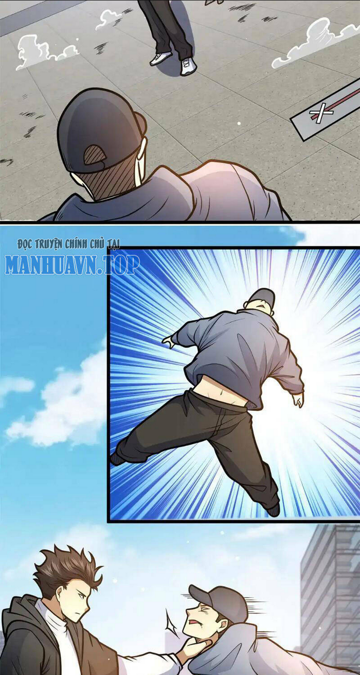 Siêu Phàm Sát Thần Chap 168 - Next Chap 169