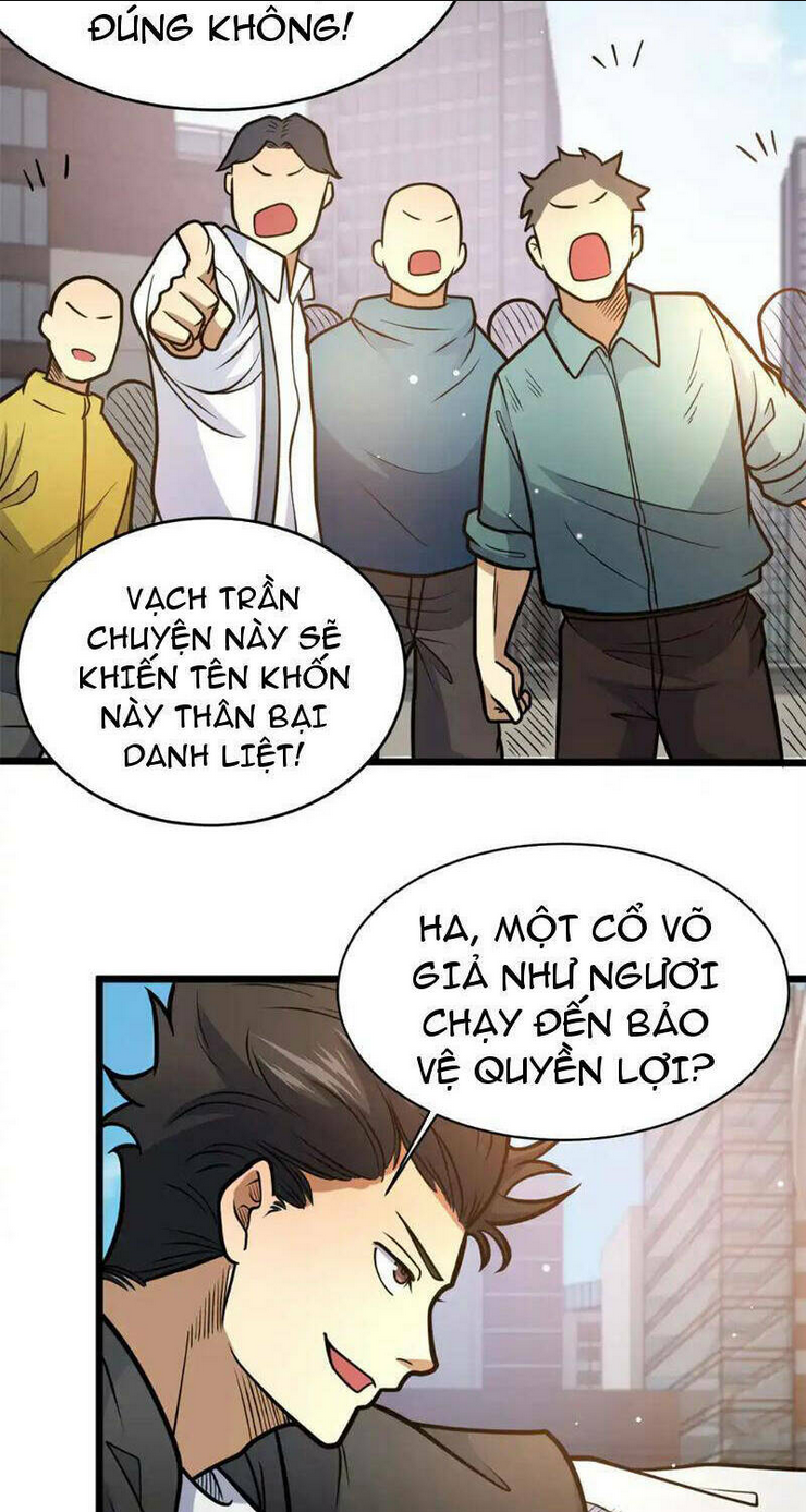 Siêu Phàm Sát Thần Chap 168 - Next Chap 169