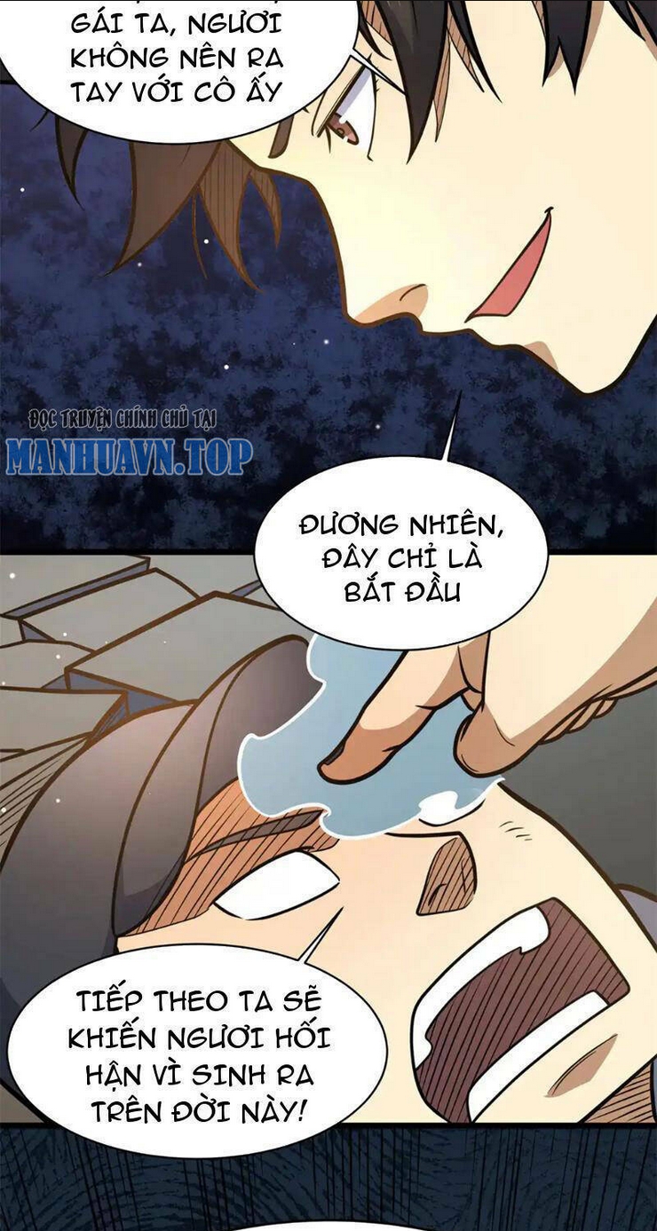 Siêu Phàm Sát Thần Chap 168 - Next Chap 169