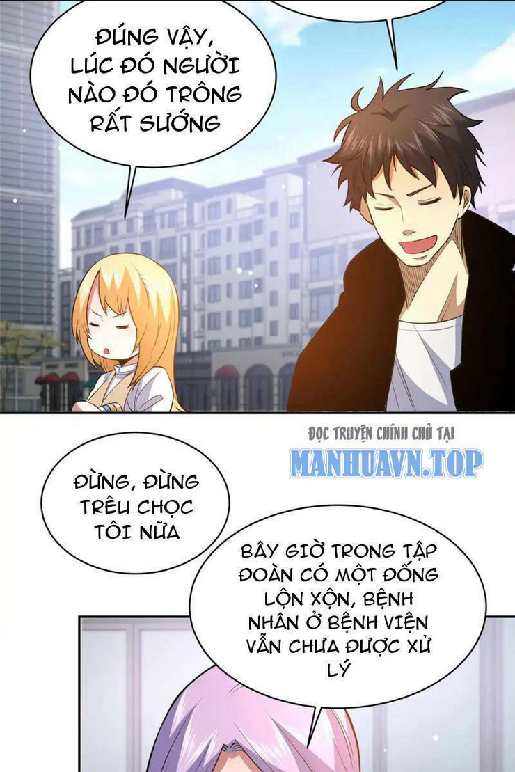 Siêu Phàm Sát Thần Chap 169 - Next Chap 170