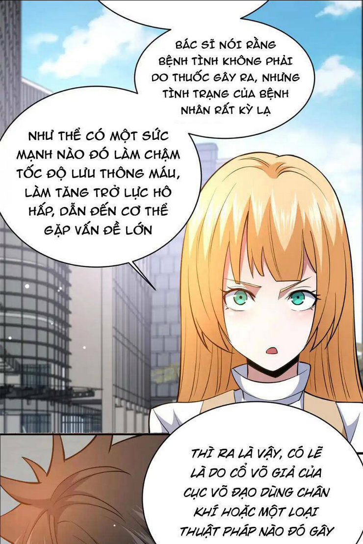 Siêu Phàm Sát Thần Chap 169 - Next Chap 170
