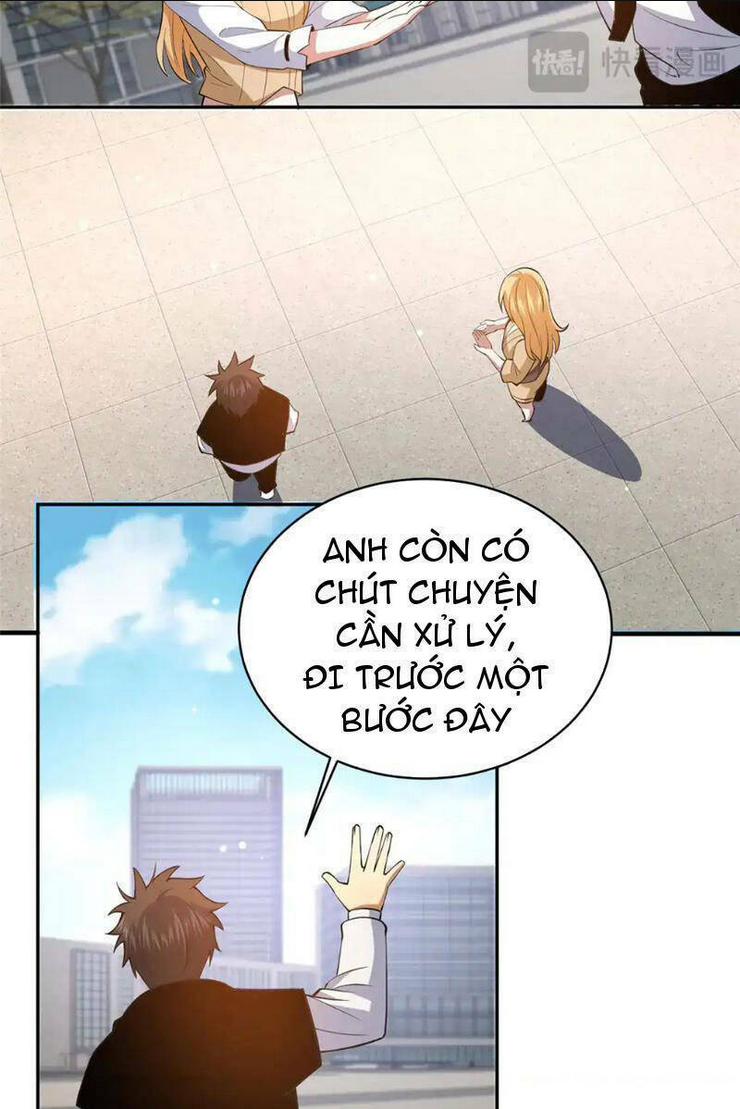 Siêu Phàm Sát Thần Chap 169 - Next Chap 170