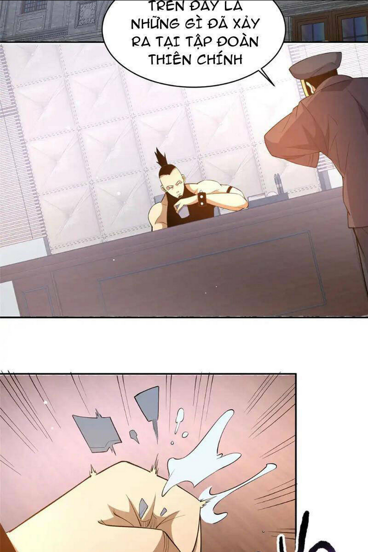 Siêu Phàm Sát Thần Chap 169 - Next Chap 170