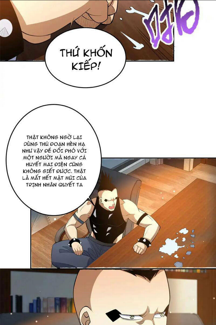 Siêu Phàm Sát Thần Chap 169 - Next Chap 170
