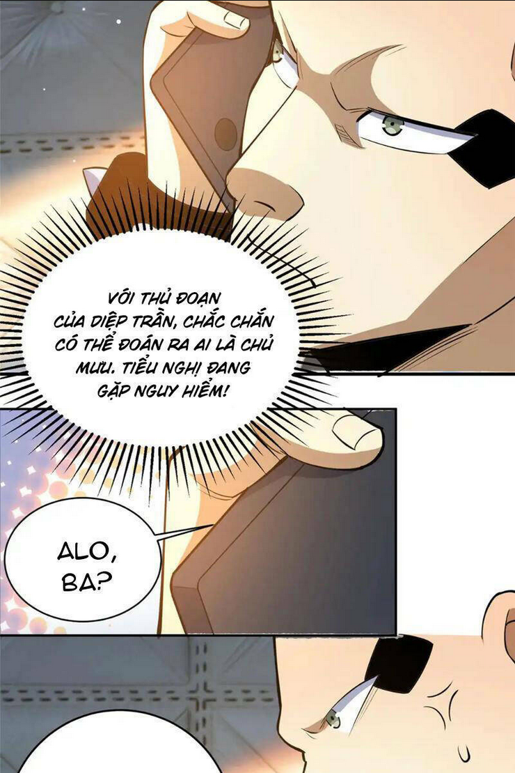 Siêu Phàm Sát Thần Chap 169 - Next Chap 170