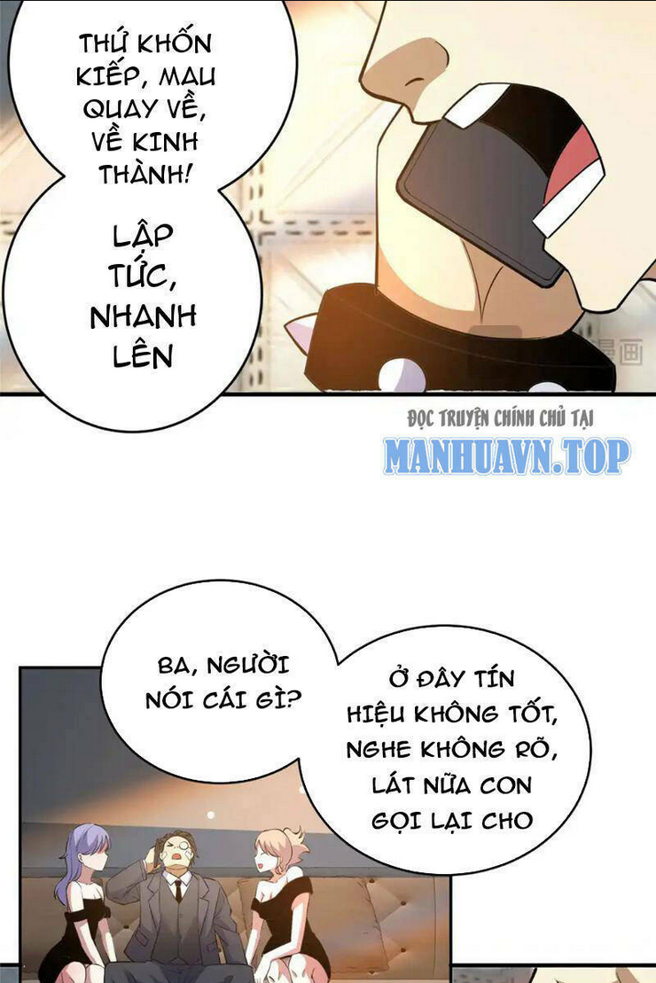 Siêu Phàm Sát Thần Chap 169 - Next Chap 170