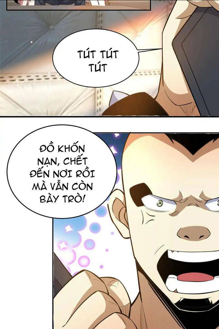 Siêu Phàm Sát Thần Chap 169 - Next Chap 170
