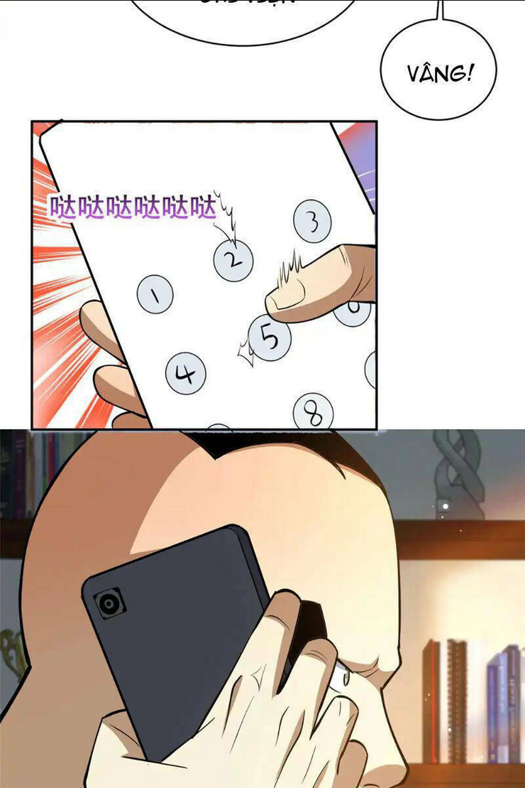 Siêu Phàm Sát Thần Chap 169 - Next Chap 170