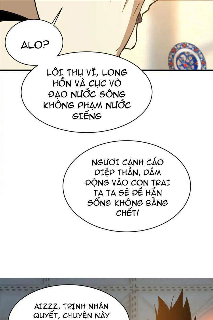 Siêu Phàm Sát Thần Chap 169 - Next Chap 170
