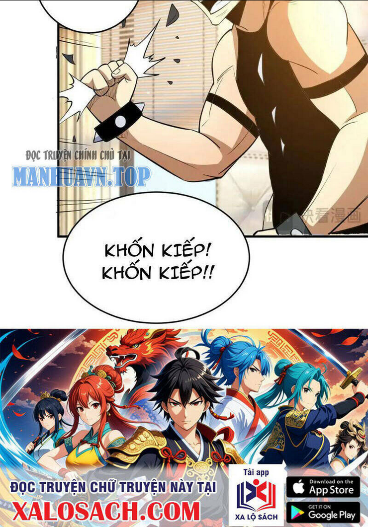 Siêu Phàm Sát Thần Chap 169 - Next Chap 170