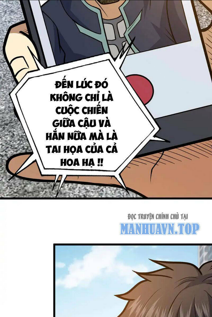 Siêu Phàm Sát Thần Chap 170 - Next Chap 171