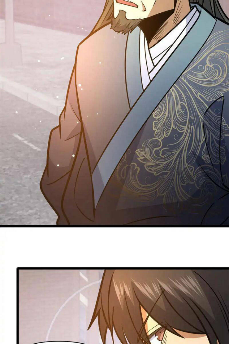 Siêu Phàm Sát Thần Chap 171 - Next Chap 172