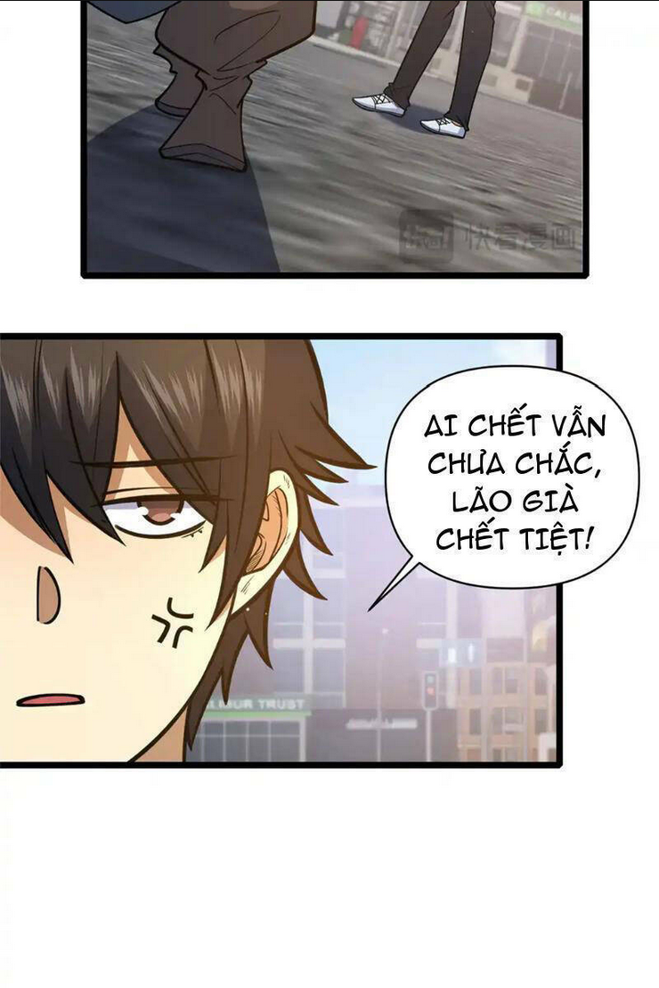 Siêu Phàm Sát Thần Chap 171 - Next Chap 172