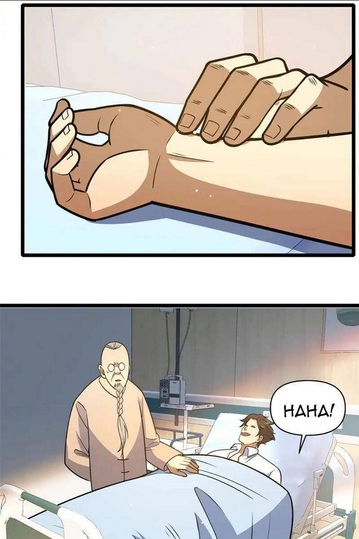 Siêu Phàm Sát Thần Chap 171 - Next Chap 172