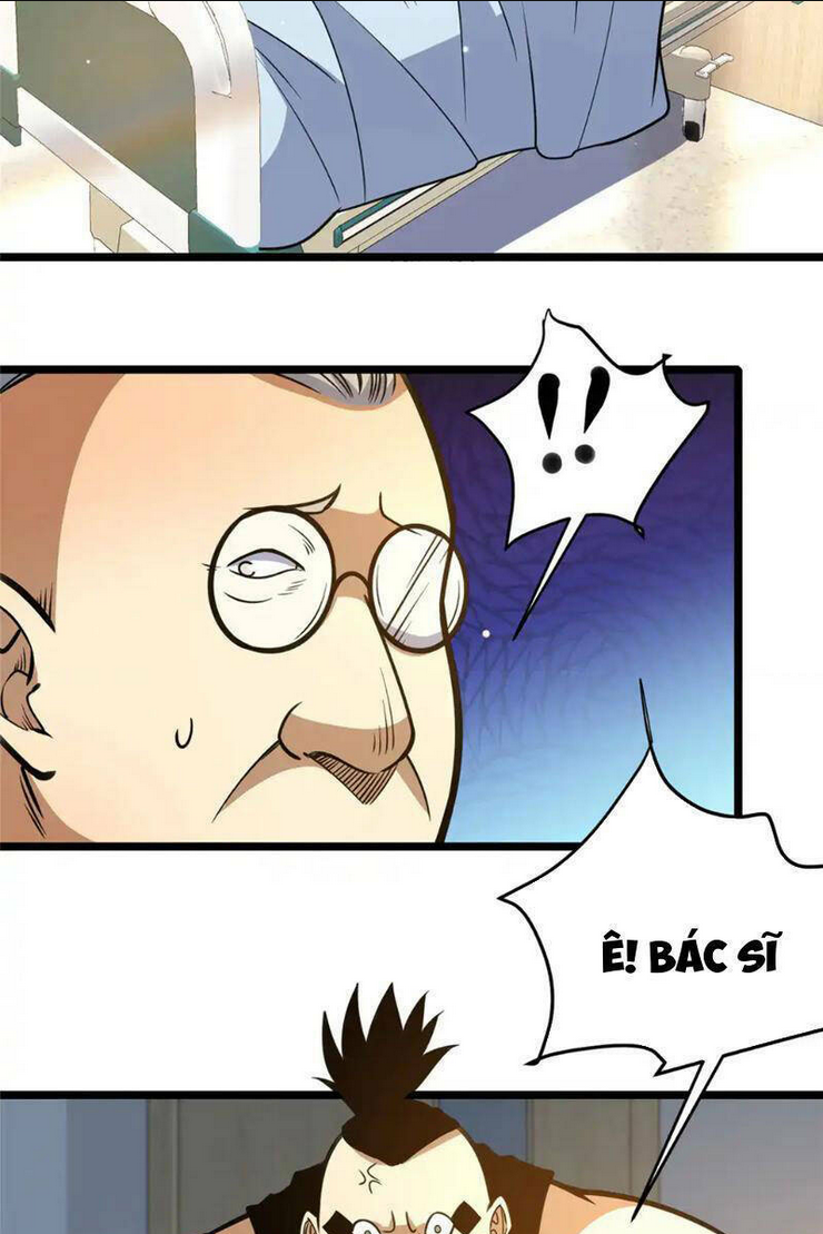 Siêu Phàm Sát Thần Chap 171 - Next Chap 172