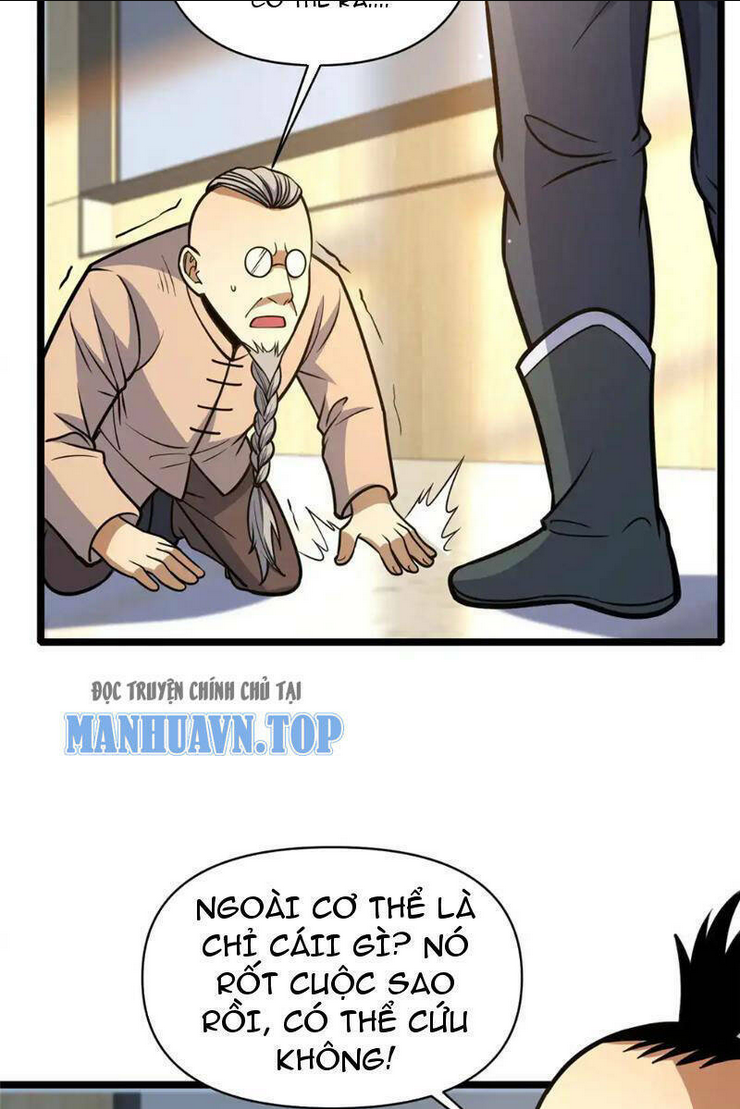 Siêu Phàm Sát Thần Chap 171 - Next Chap 172