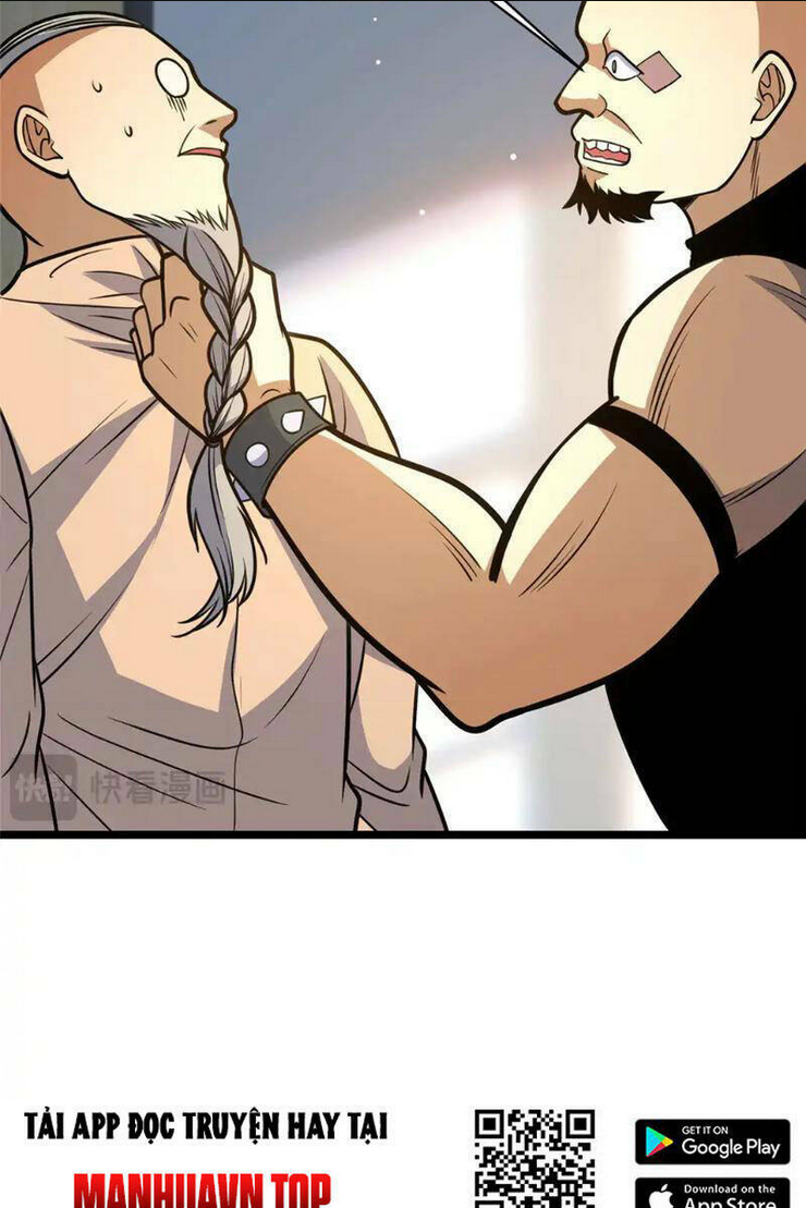 Siêu Phàm Sát Thần Chap 171 - Next Chap 172