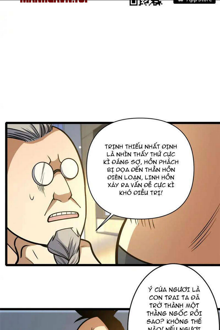 Siêu Phàm Sát Thần Chap 171 - Next Chap 172