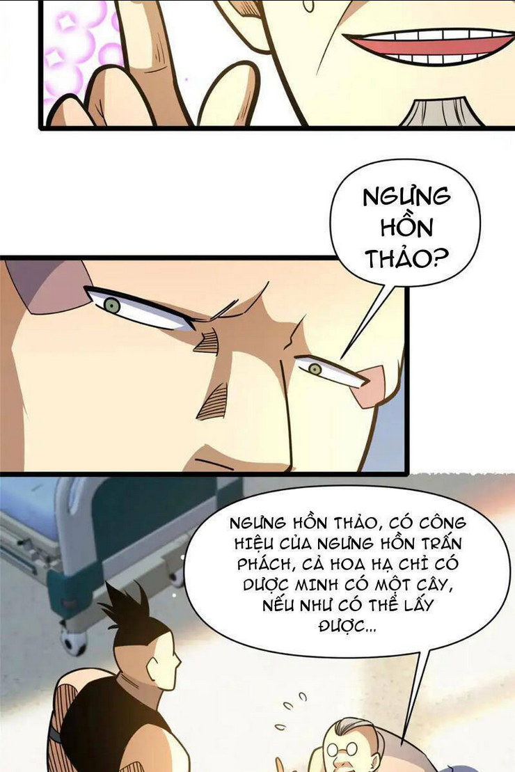 Siêu Phàm Sát Thần Chap 171 - Next Chap 172