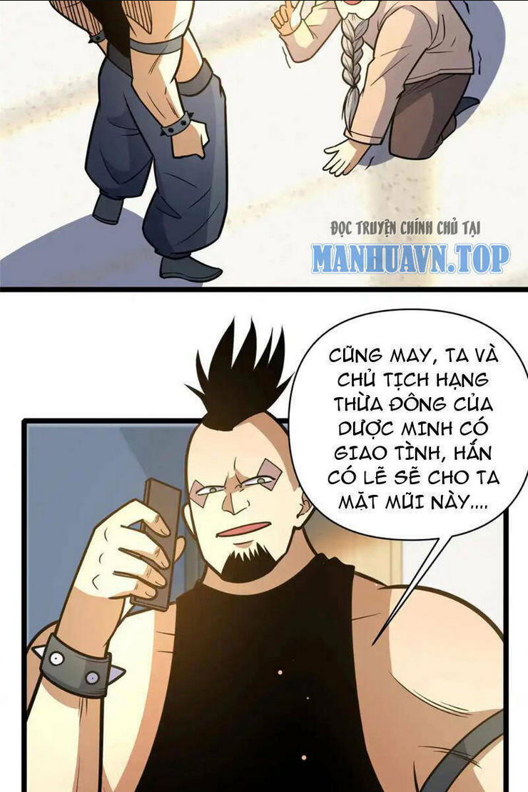 Siêu Phàm Sát Thần Chap 171 - Next Chap 172