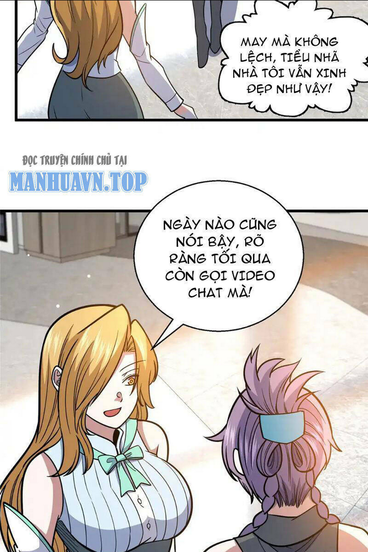 Siêu Phàm Sát Thần Chap 172 - Next Chap 173