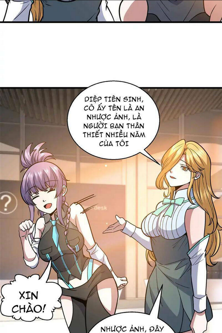 Siêu Phàm Sát Thần Chap 172 - Next Chap 173