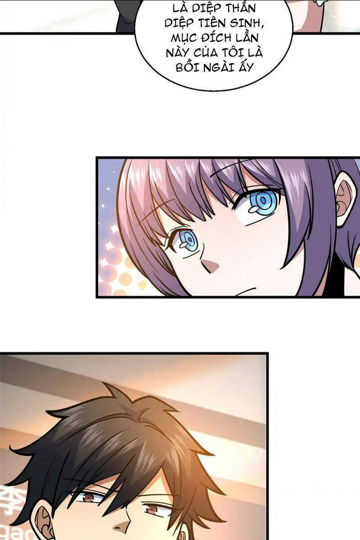 Siêu Phàm Sát Thần Chap 172 - Next Chap 173