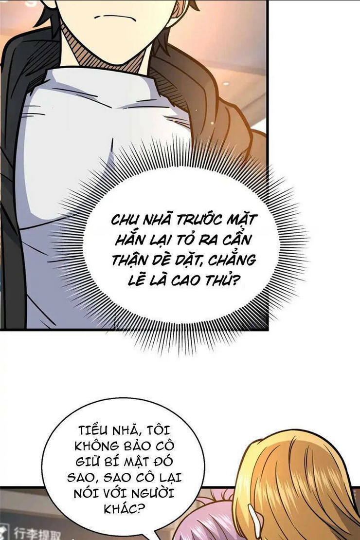 Siêu Phàm Sát Thần Chap 172 - Next Chap 173
