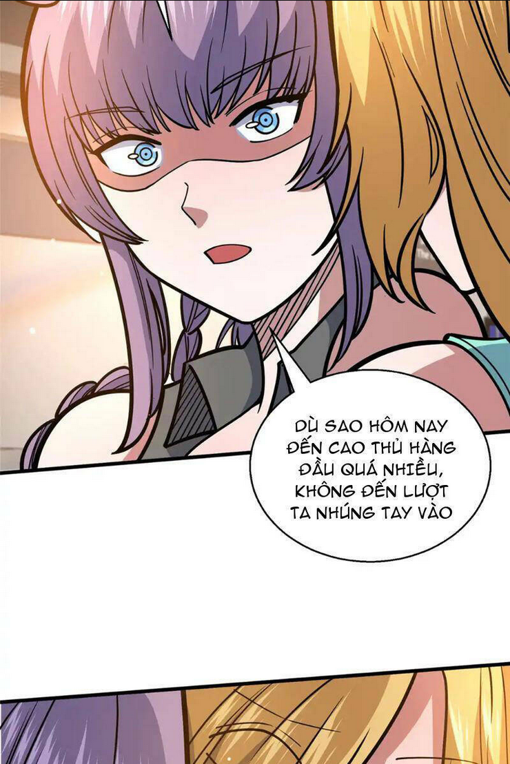 Siêu Phàm Sát Thần Chap 172 - Next Chap 173