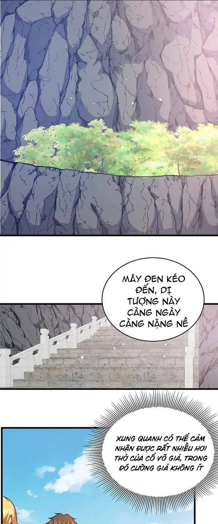 Siêu Phàm Sát Thần Chap 172 - Next Chap 173