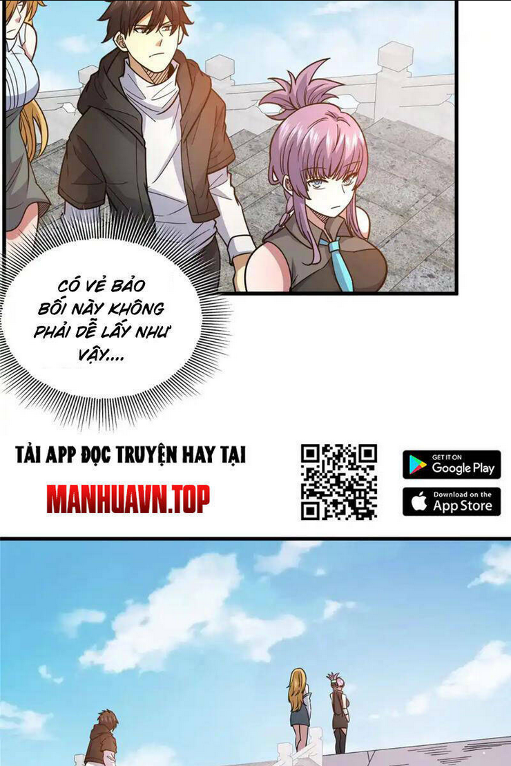 Siêu Phàm Sát Thần Chap 172 - Next Chap 173