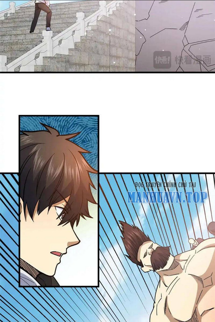 Siêu Phàm Sát Thần Chap 172 - Next Chap 173