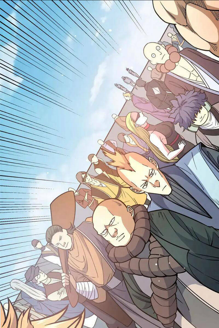 Siêu Phàm Sát Thần Chap 172 - Next Chap 173