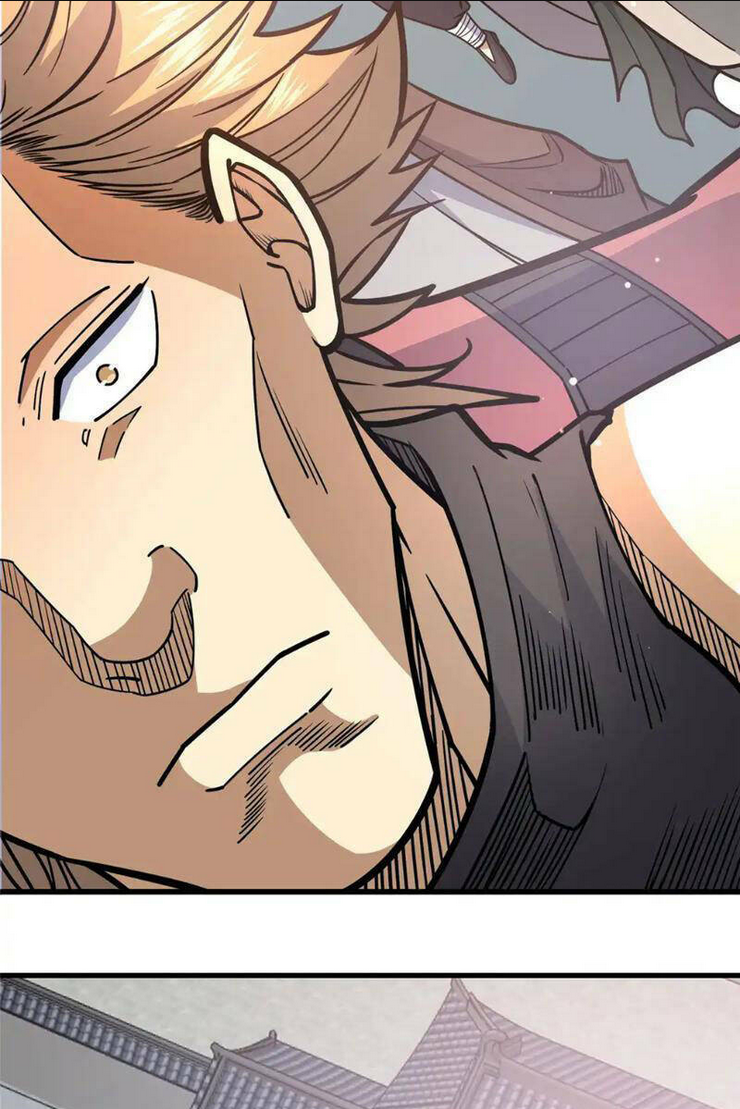 Siêu Phàm Sát Thần Chap 172 - Next Chap 173