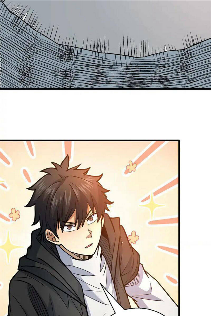 Siêu Phàm Sát Thần Chap 172 - Next Chap 173