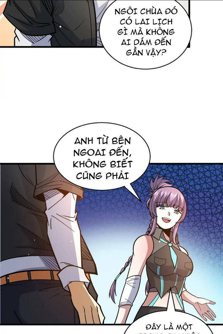 Siêu Phàm Sát Thần Chap 172 - Next Chap 173